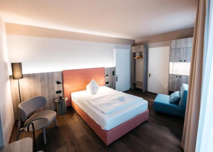 City Park Hotel