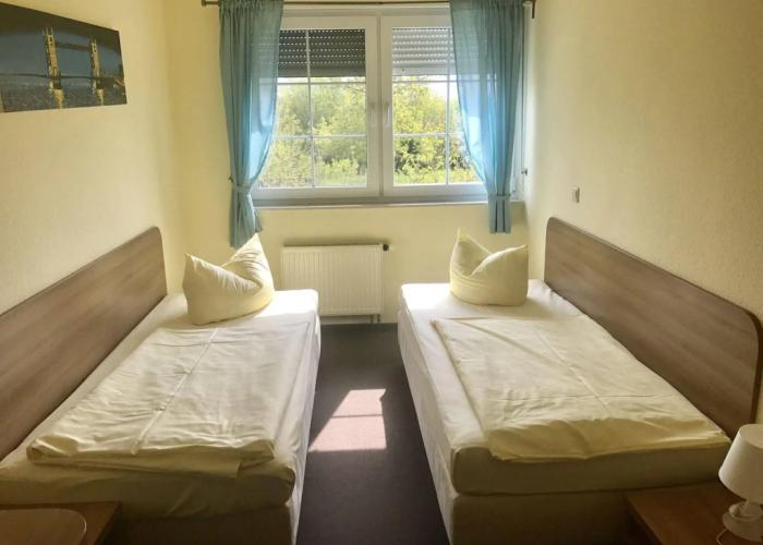 Hotel Gasthof Goldener Hahn