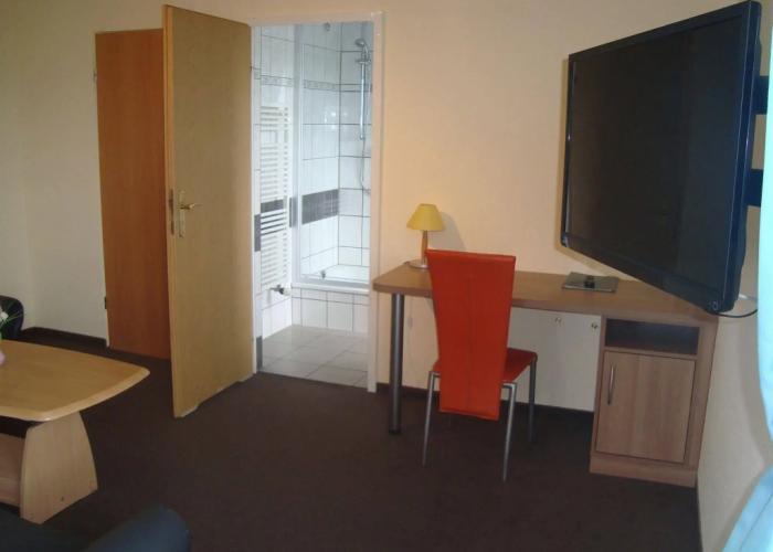 Hotel Gasthof Goldener Hahn