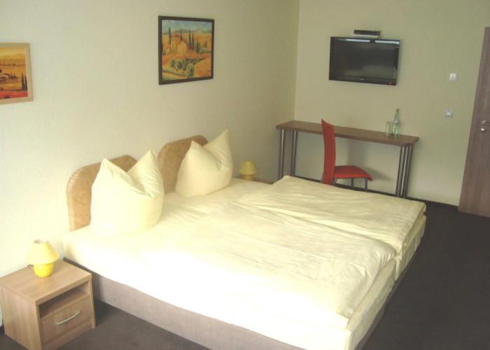Hotel Gasthof Goldener Hahn