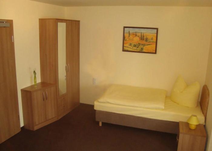 Hotel Gasthof Goldener Hahn