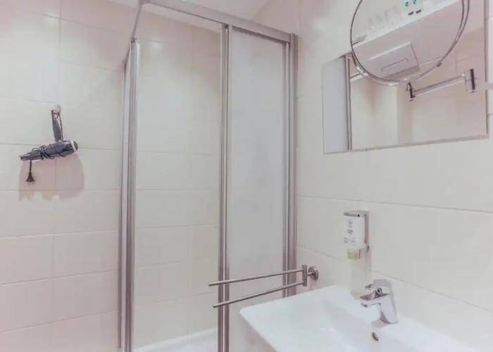 Hotel Zur Alten Oder Frankfurt