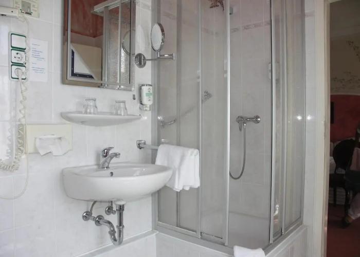 Hotel Zur Alten Oder Frankfurt
