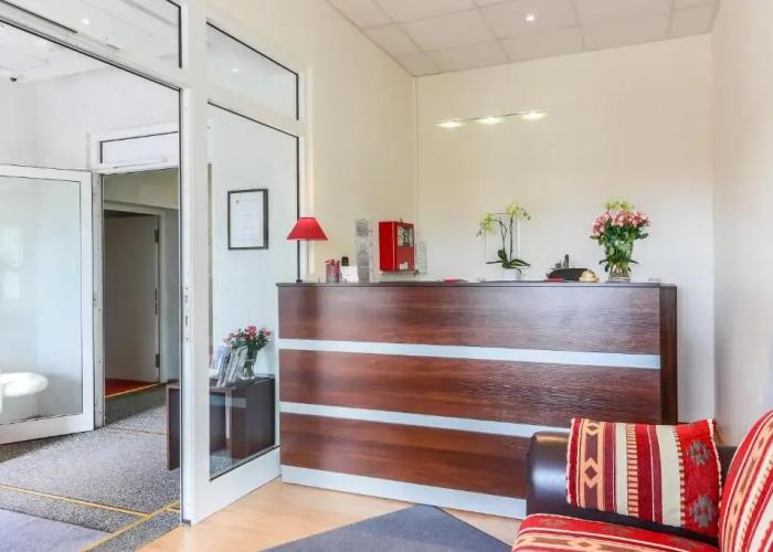 Hotel City Residence Frankfurt-Oder