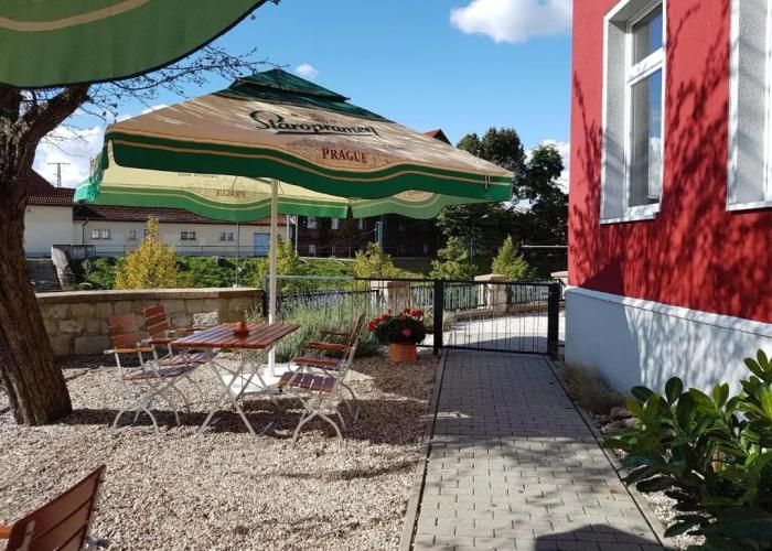 Hotel City Residence Frankfurt-Oder