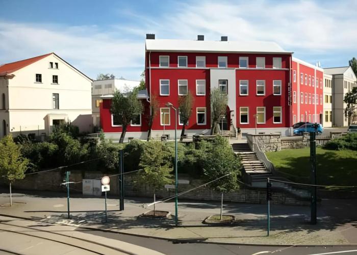 Hotel City Residence Frankfurt-Oder