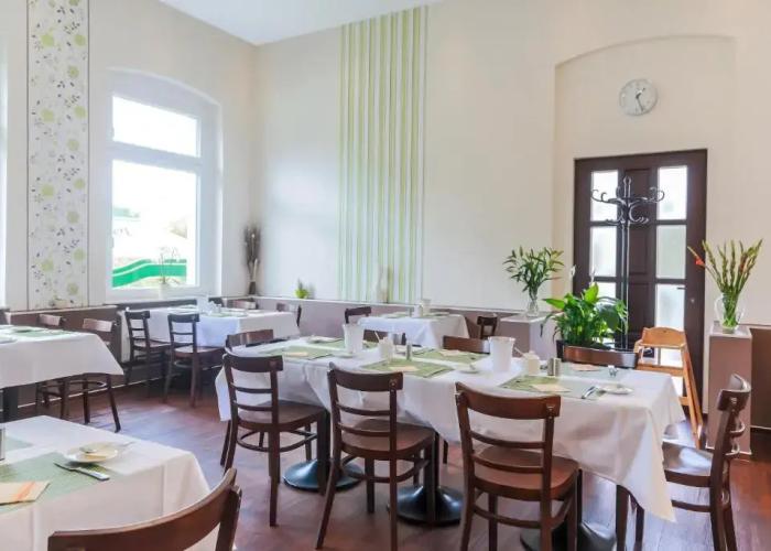 Hotel City Residence Frankfurt-Oder