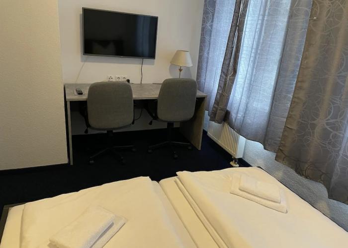 Hotel Altberesinchen