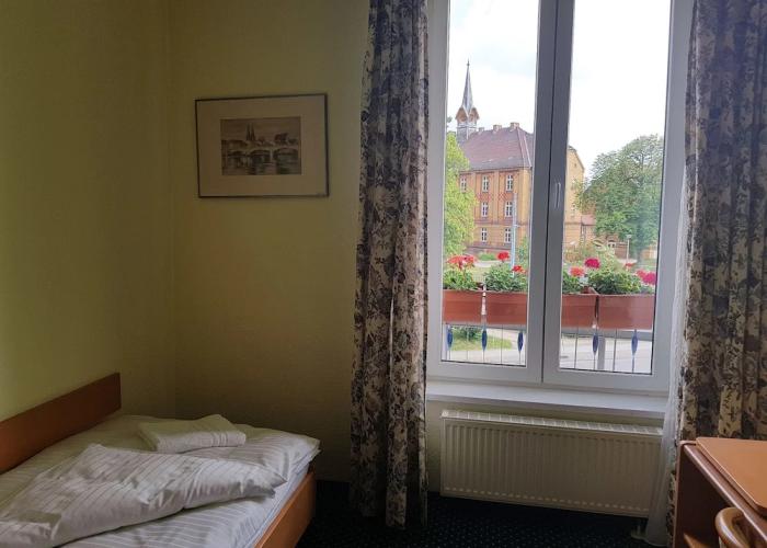 Hotel Altberesinchen