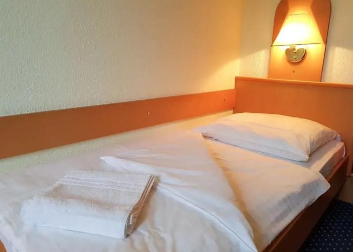 Hotel Altberesinchen