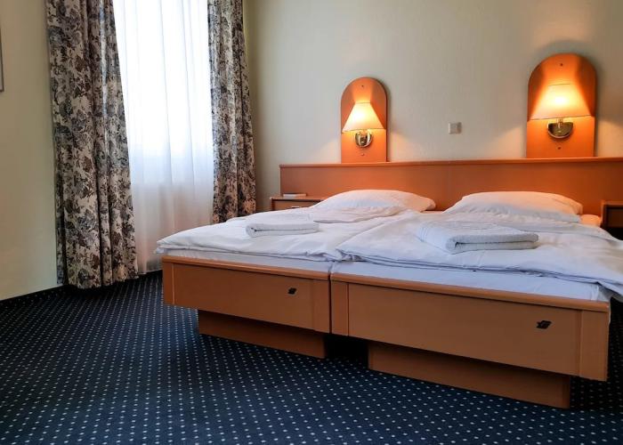 Hotel Altberesinchen