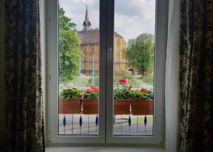 Hotel Altberesinchen