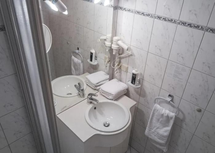 Hotel Altberesinchen
