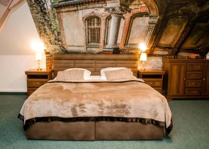 Hotel Polonia - Frankfurt-Oder