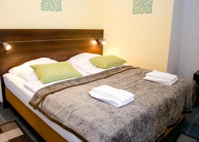 Hotel Polonia - Frankfurt-Oder