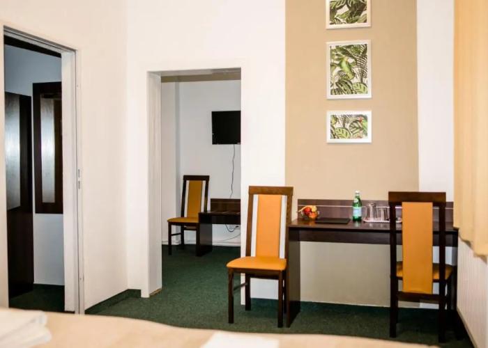 Hotel Polonia - Frankfurt-Oder