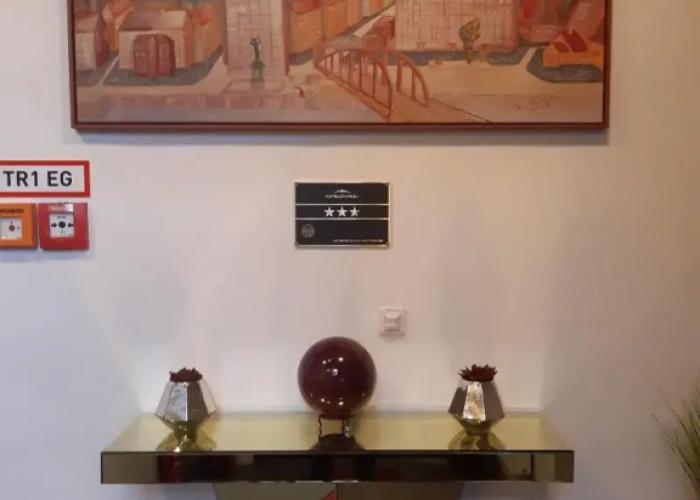 Hotel Polonia - Frankfurt-Oder