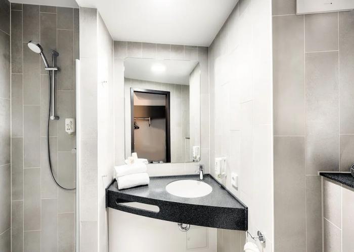 B&B HOTEL Frankfurt-Oder