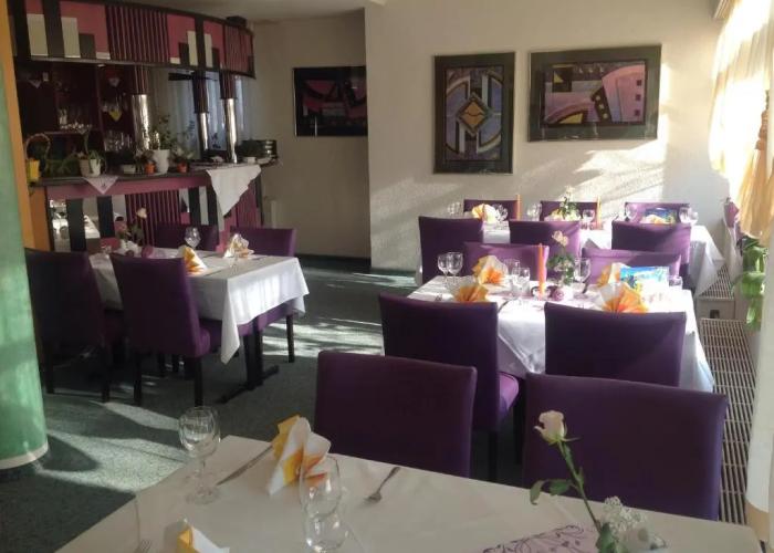 Apart Hotel Gera