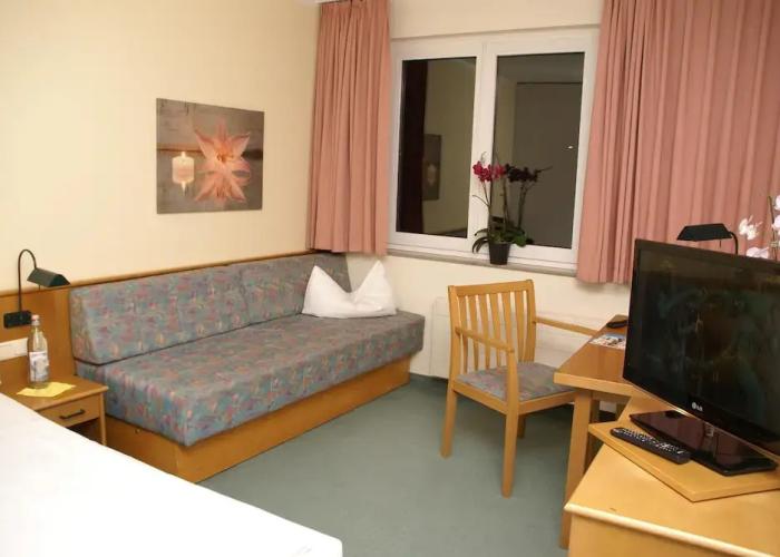 Apart Hotel Gera