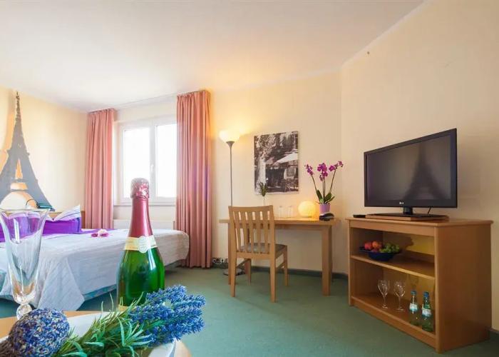Apart Hotel Gera