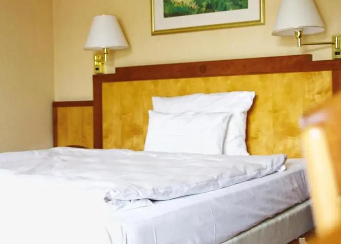 Mercure Hotel Gera City