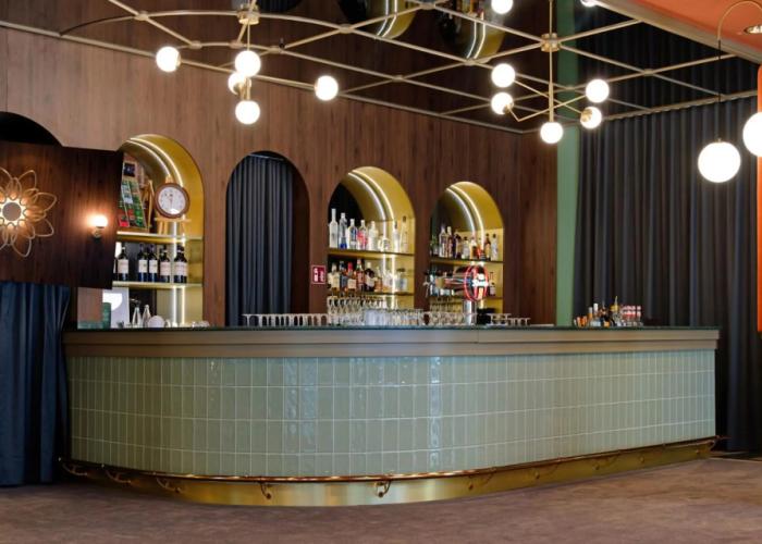 Mercure Hotel Gera City