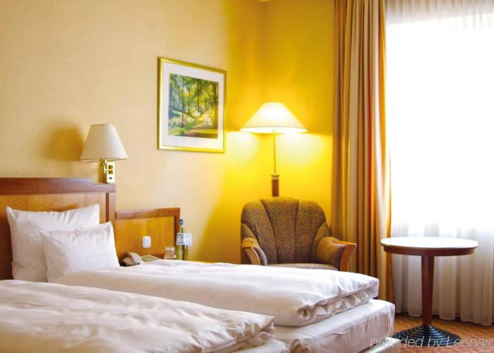 Mercure Hotel Gera City