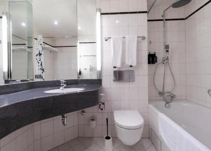 Mercure Hotel Gera City