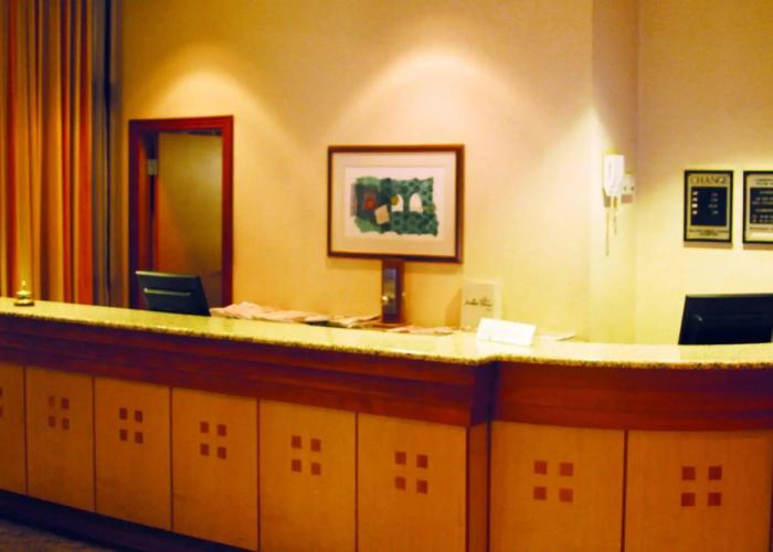 Mercure Hotel Gera City