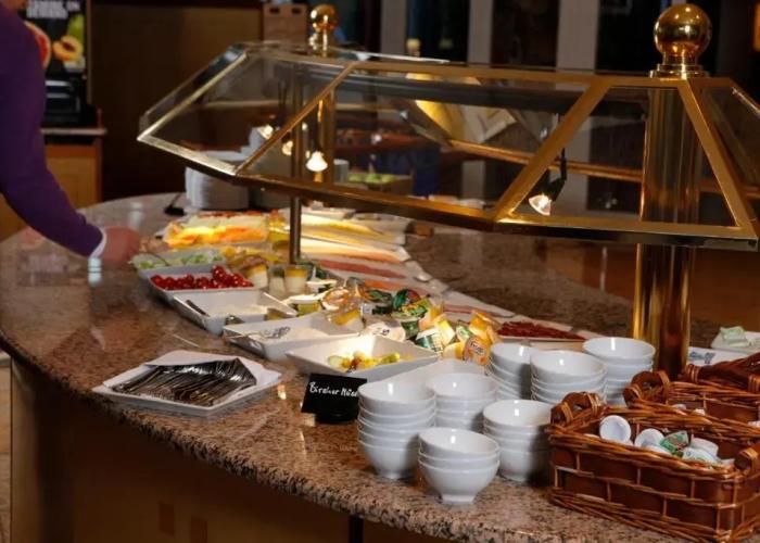 Mercure Hotel Gera City