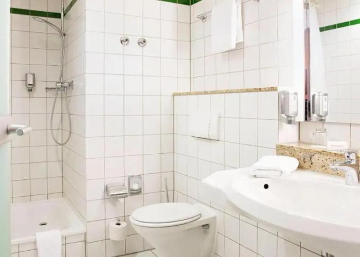Victor's Residenz-Hotel Gera