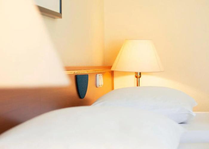Victor's Residenz-Hotel Gera