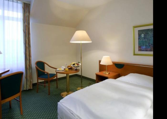 Victor's Residenz-Hotel Gera