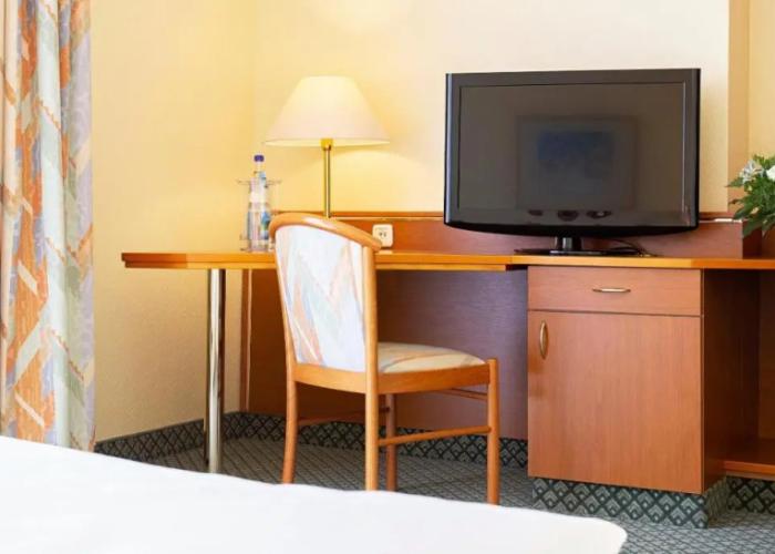 Victor's Residenz-Hotel Gera