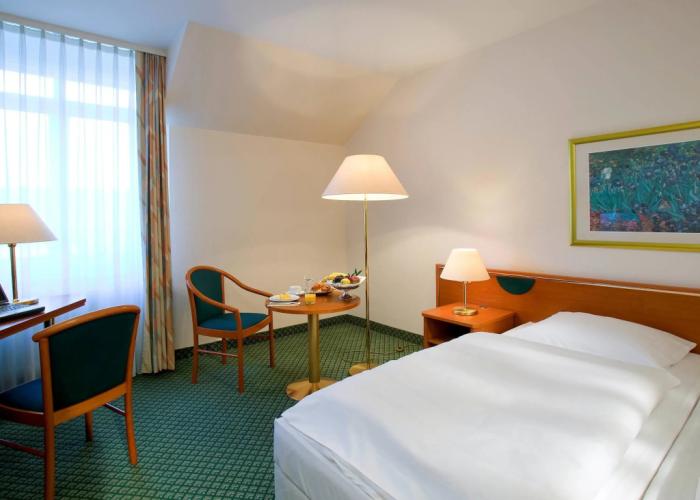 Victor's Residenz-Hotel Gera