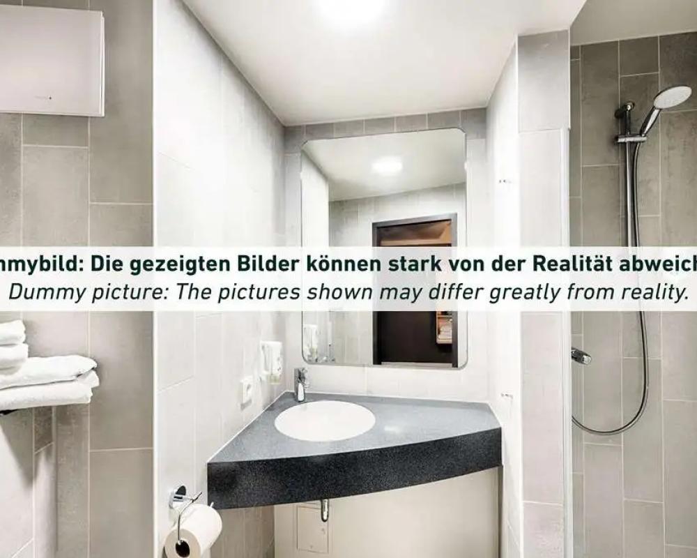 фото B&B HOTEL Gera