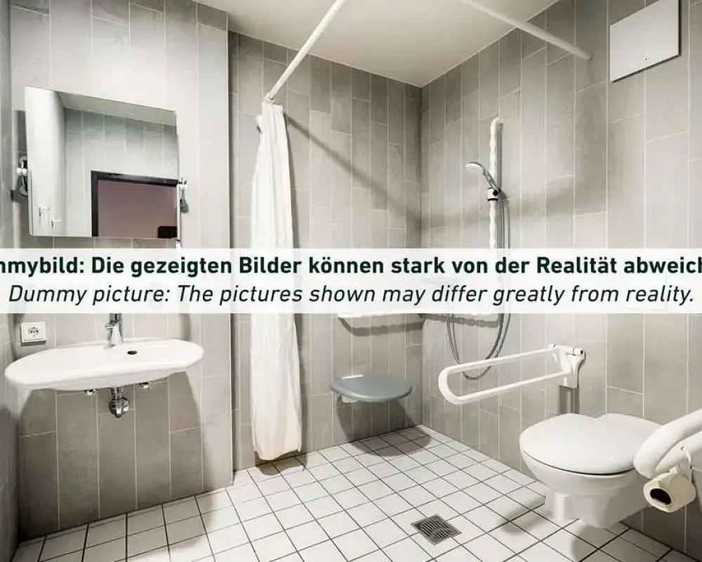 фото B&B HOTEL Gera