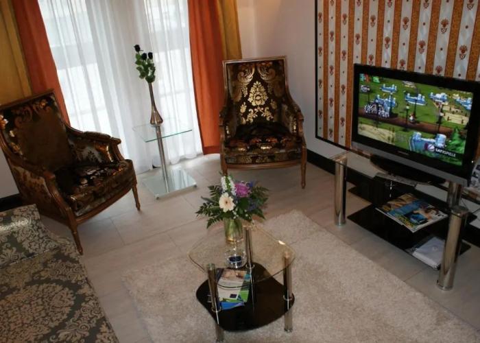 B&B HOTEL Gera