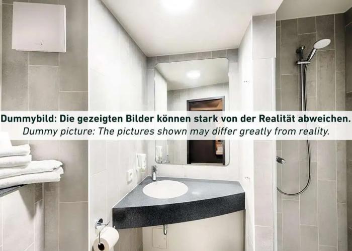 B&B HOTEL Gera