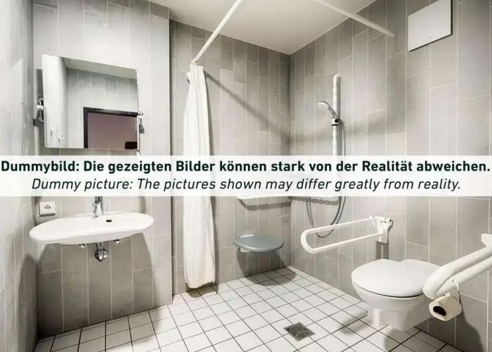 B&B HOTEL Gera