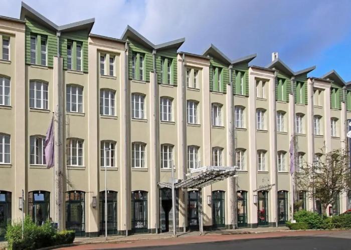 B&B HOTEL Gera