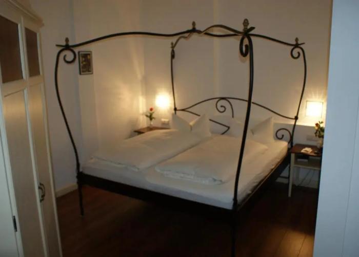 B&B HOTEL Gera