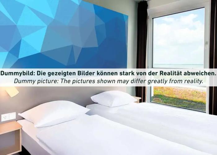 B&B HOTEL Gera
