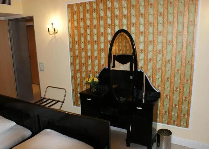 B&B HOTEL Gera