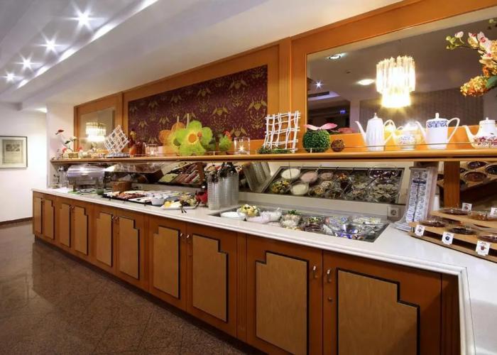 B&B HOTEL Gera