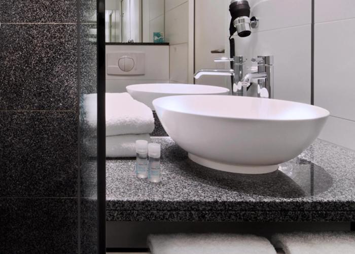 Motel One Magdeburg
