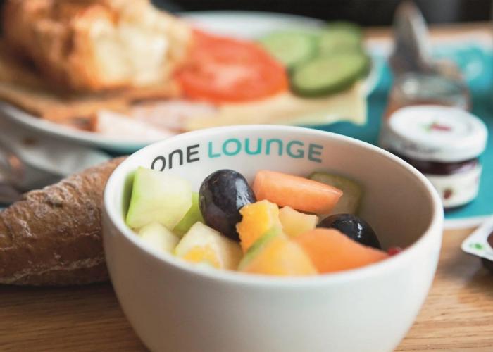 Motel One Magdeburg