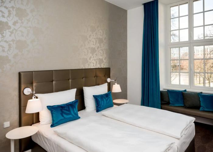 Motel One Magdeburg