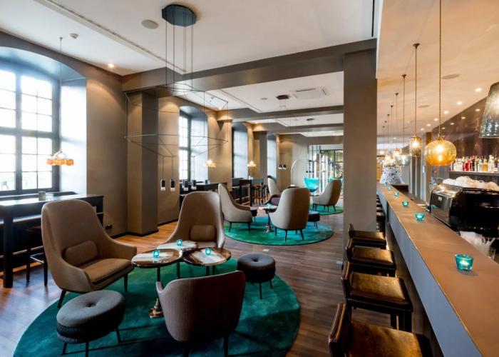 Motel One Magdeburg
